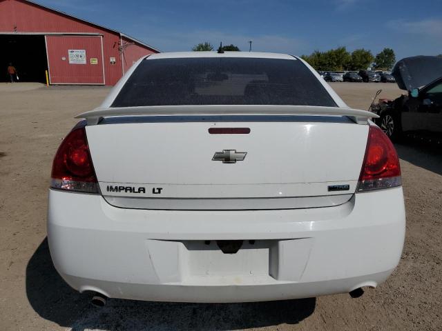 Photo 6 from auction – 2012 CHEVROLET IMPALA LT with VIN 2G1WB5E3XC1160022