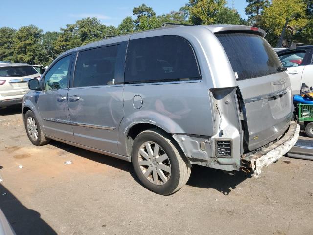 Photo 2 from auction – 2014 CHRYSLER TOWN & COU with VIN 2C4RC1BG9ER343322