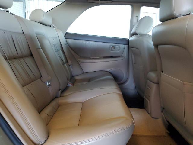 Photo 10 from auction – 1997 LEXUS ES 300 with VIN JT8BF22G1V0021443