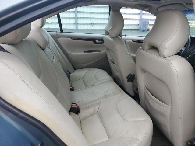 Photo 10 from auction – 2003 VOLVO S60 with VIN YV1RS61T532265982