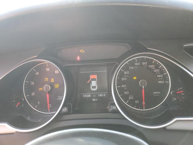 Photo 9 from auction – 2015 AUDI A5 PREMIUM PLUS with VIN WAUSFAFR7FA014447