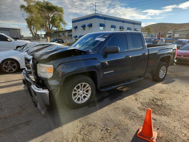 Photo 1 from auction – 2015 GMC SIERRA C15 with VIN 1GTR1TEH4FZ163372