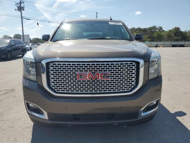Photo 5 from auction – 2015 GMC YUKON DENA with VIN 1GKS2CKJ2FR677490