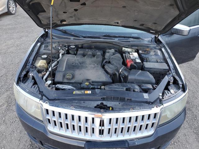 Photo 11 from auction – 2007 LINCOLN MKZ with VIN 3LNHM26T07R620292