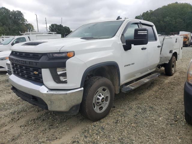 2023 OTHE K2500 4X4 CREW CAB - Търг №80124945