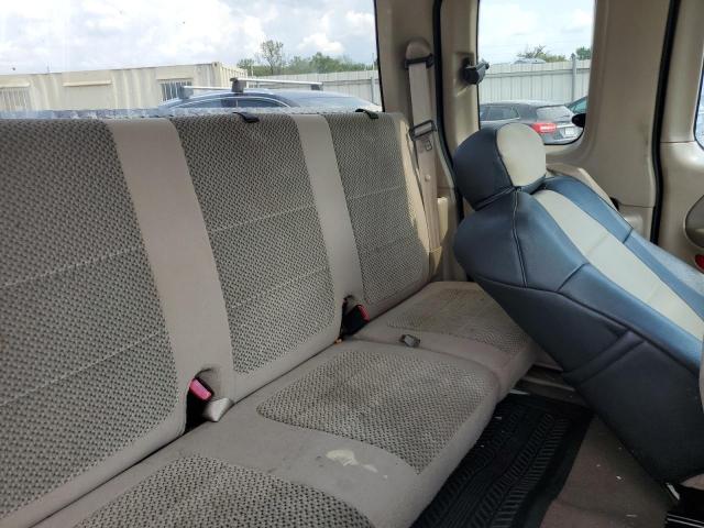 صورة رقم 10 من المزاد - 2002 FORD F150 مع VIN 1FTRX17W32NB36812