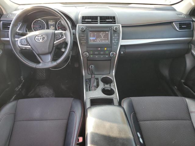 Photo 8 from auction – 2017 TOYOTA CAMRY LE with VIN 4T1BF1FK8HU747349