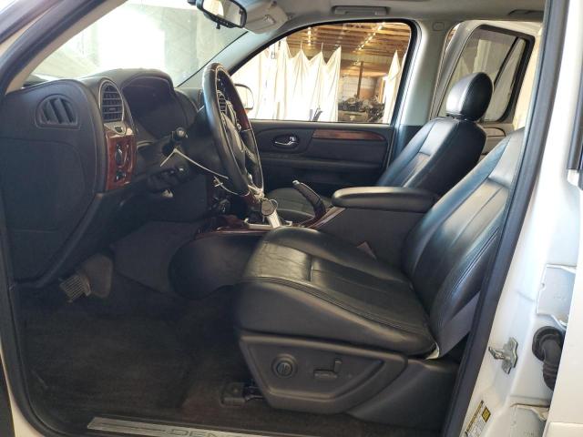 Zdjęcie 7 z aukcji – 2005 GMC ENVOY DENA z VIN 1GKET63MX52323938