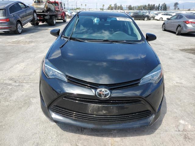 Photo 5 from auction – 2017 TOYOTA COROLLA L with VIN 5YFBURHE7HP697363