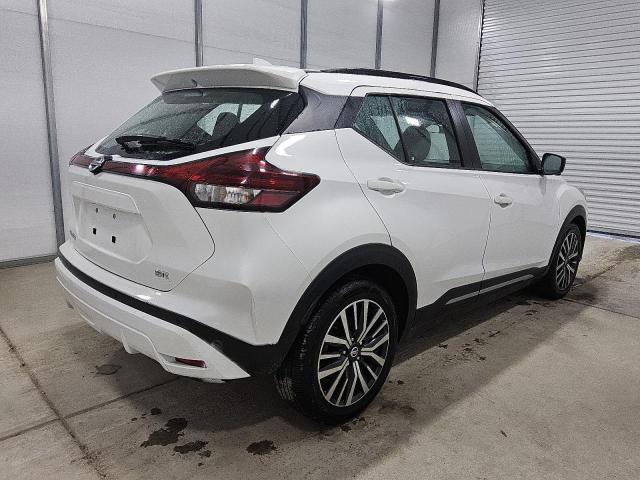 Photo 3 from auction – 2021 NISSAN KICKS SR with VIN 3N1CP5DV3ML512214
