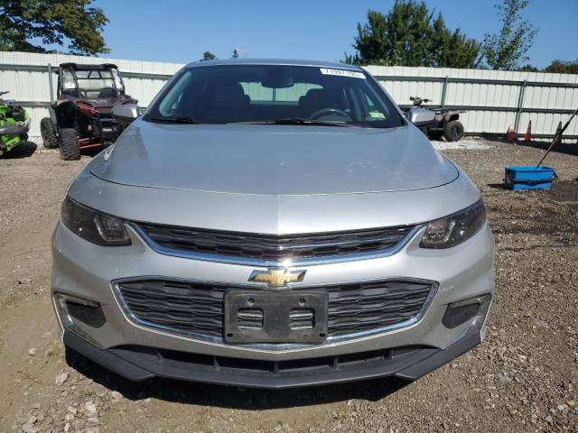 Photo 5 from auction – 2018 CHEVROLET MALIBU LT with VIN 1G1ZD5ST1JF112202