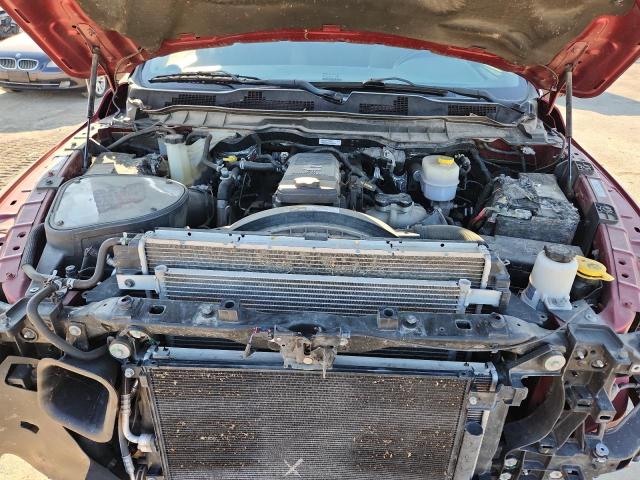 Photo 11 from auction – 2014 RAM 2500 SLT with VIN 3C6UR5DL2EG257325