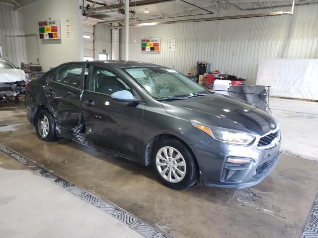 Photo 4 from auction – 2019 KIA FORTE FE with VIN 3KPF24AD1KE012004