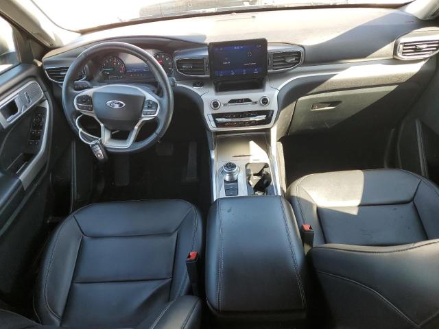 Фото 8 с аукциона – 2024 FORD EXPLORER с VIN 1FMSK7DHXRGA02575