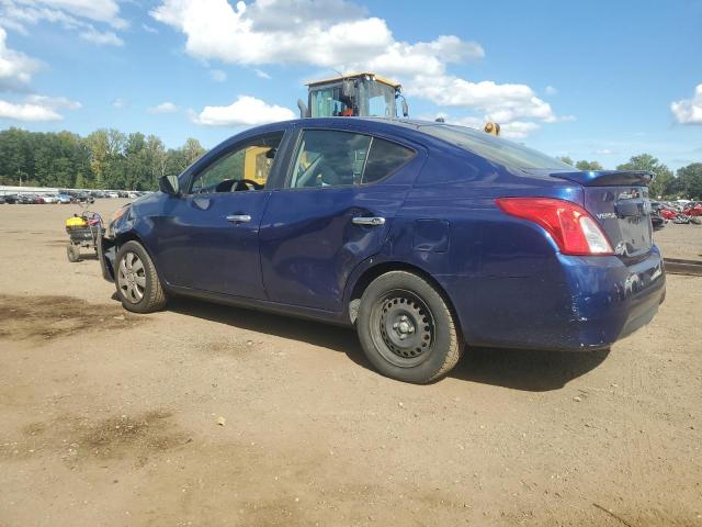 Photo 2 from auction – 2018 NISSAN VERSA S with VIN 3N1CN7AP3JL802813