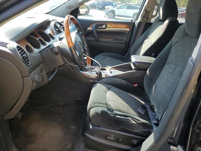Photo 7 from auction – 2011 BUICK ENCLAVE CX with VIN 5GAKRAED1BJ362059