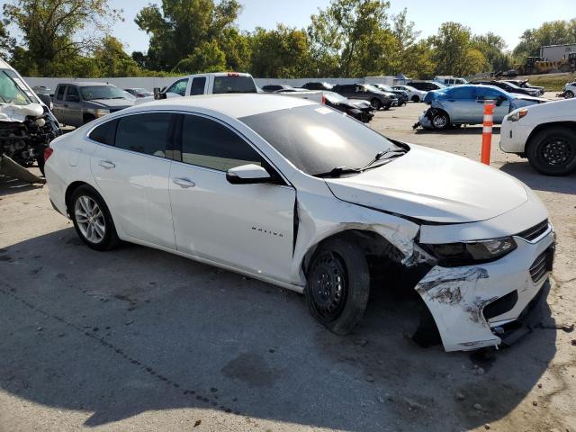 Photo 4 from auction – 2018 CHEVROLET MALIBU LT with VIN 1G1ZD5ST7JF267434