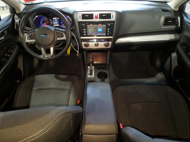 Photo 8 from auction – 2017 SUBARU LEGACY 2.5 with VIN 4S3BNAC61H3035866