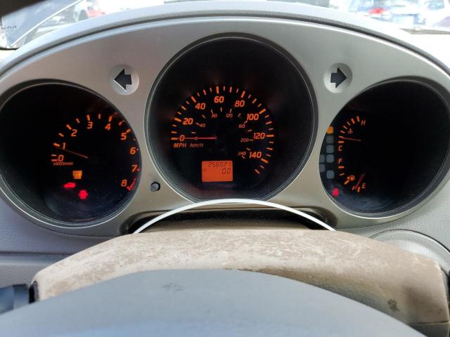 Photo 9 from auction – 2004 NISSAN ALTIMA BAS with VIN 1N4AL11D24C166582