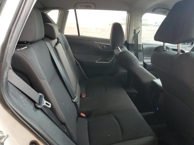 Photo 11 from auction – 2024 TOYOTA RAV4 LE with VIN 2T3H1RFV9RW306744