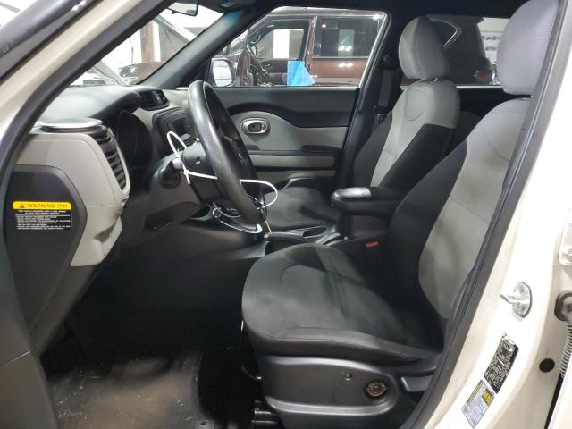 Photo 7 from auction – 2015 KIA SOUL with VIN KNDJN2A2XF7119059