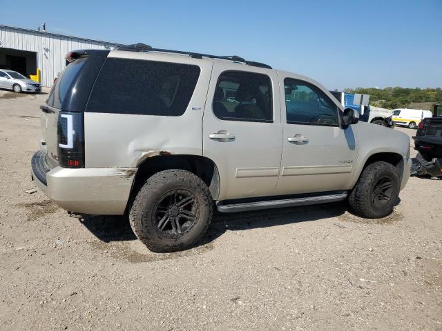 Photo 3 from auction – 2013 GMC YUKON SLT with VIN 1GKS2CE07DR201798
