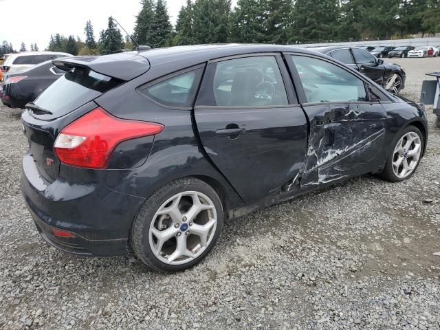Foto 3 de la subasta – 2014 FORD FOCUS ST con VIN 1FADP3L96EL144740