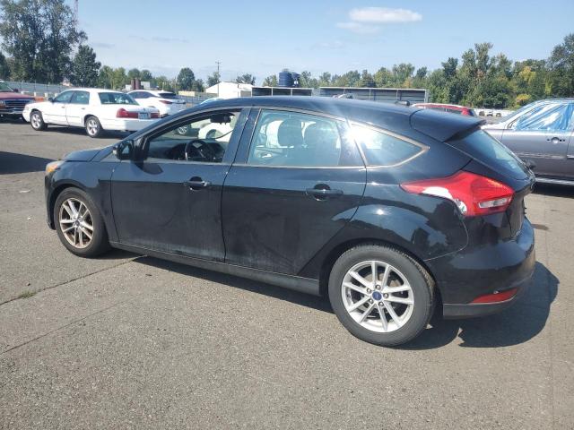 Photo 2 from auction – 2017 FORD FOCUS SE with VIN 1FADP3K29HL255520