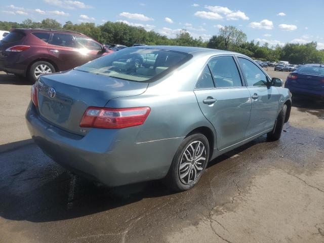 Photo 3 from auction – 2009 TOYOTA CAMRY BASE with VIN 4T1BE46K79U860442