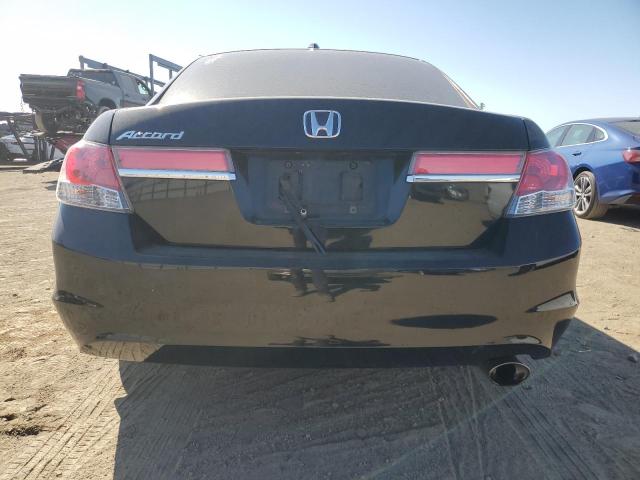Photo 6 from auction – 2011 HONDA ACCORD EXL with VIN 1HGCP2F86BA123771
