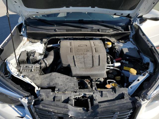Photo 12 from auction – 2021 SUBARU FORESTER S with VIN JF2SKARC3MH571805