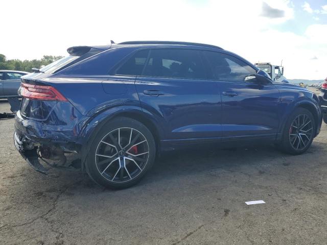 Photo 3 from auction – 2019 AUDI Q8 PREMIUM with VIN WA1EVAF13KD012663