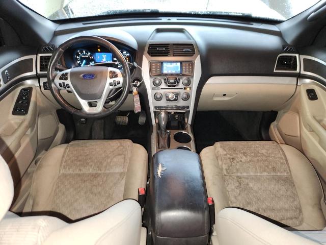 Photo 8 from auction – 2014 FORD EXPLORER XLT with VIN 1FM5K7D81EGB32493