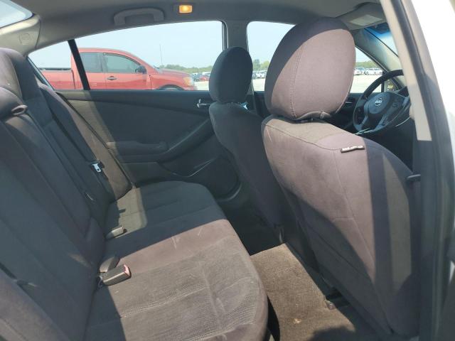 Photo 10 from auction – 2012 NISSAN ALTIMA BAS with VIN 1N4AL2AP1CC152171