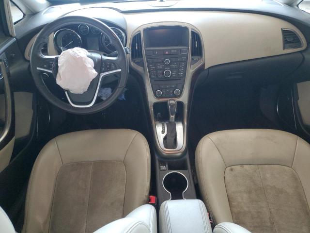 Photo 8 from auction – 2013 BUICK VERANO CON with VIN 1G4PR5SKXD4243339