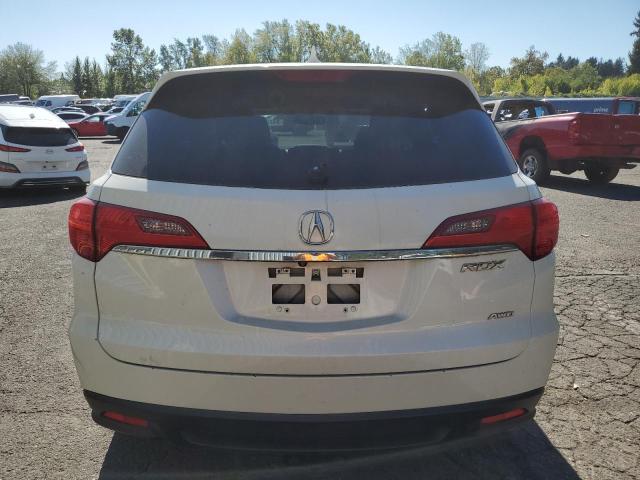 Photo 6 from auction – 2013 ACURA RDX TECHNOLOGY with VIN 5J8TB4H52DL021971