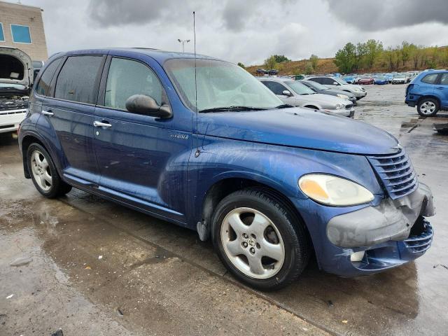 Photo 4 from auction – 2001 CHRYSLER PT CRUISER with VIN 3C8FY4BB51T292322