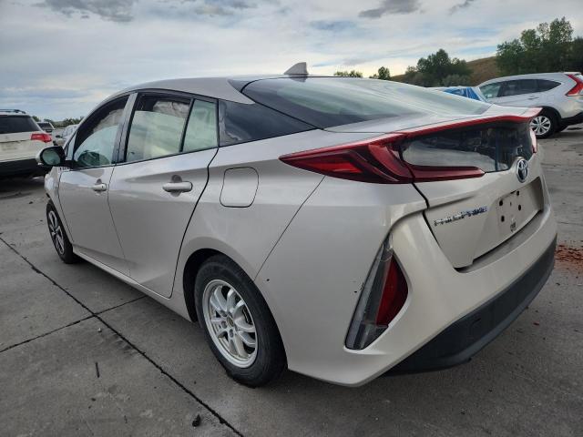 Photo 2 from auction – 2018 TOYOTA PRIUS PRIM with VIN JTDKARFP8J3082901