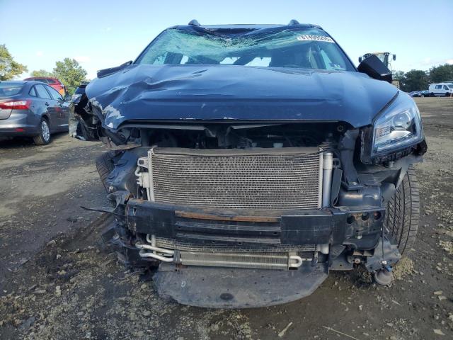 Photo 5 from auction – 2017 GMC ACADIA LIM with VIN 1GKKVSKD4HJ248154