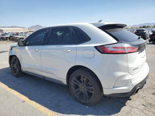 Photo 2 from auction – 2020 FORD EDGE ST with VIN 2FMPK4AP8LBA84837