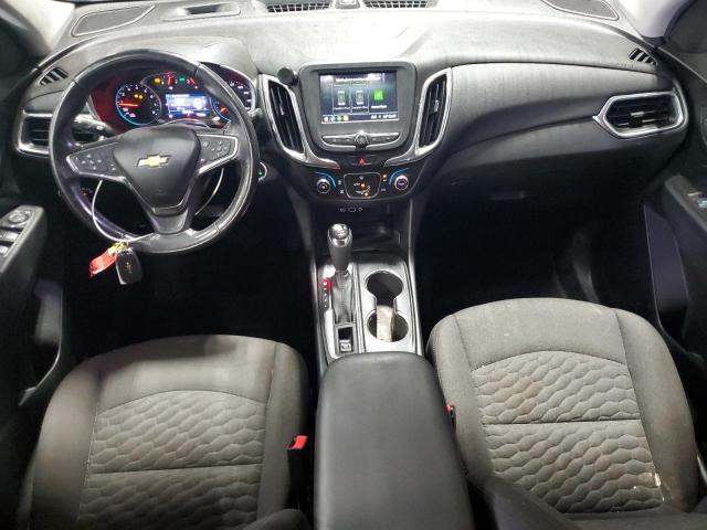 Photo 8 from auction – 2019 CHEVROLET EQUINOX LT with VIN 2GNAXJEV4K6159888
