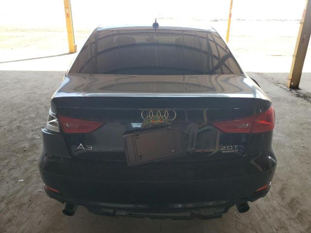 Photo 6 from auction – 2015 AUDI A3 PREMIUM with VIN WAUEFGFF8F1143089