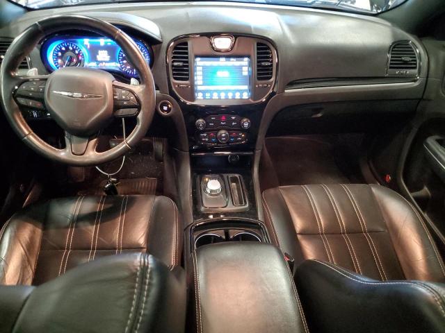 Photo 8 from auction – 2018 CHRYSLER 300 S with VIN 2C3CCAGG7JH118223