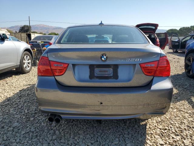 Photo 6 from auction – 2011 BMW 328 I SULE with VIN WBAPH5C5XBA445254