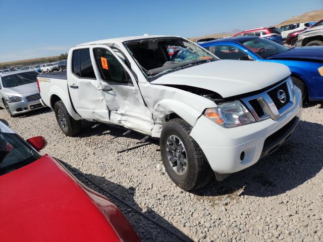 Photo 4 from auction – 2014 NISSAN FRONTIER S with VIN 1N6AD0ER7EN754973