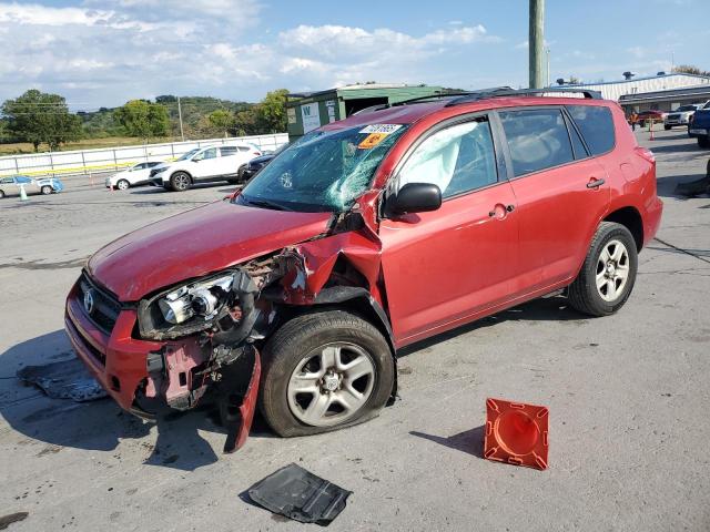 TOYOTA RAV4 2012 with VIN 2T3ZF4DV6CW143067 - Photo from auction