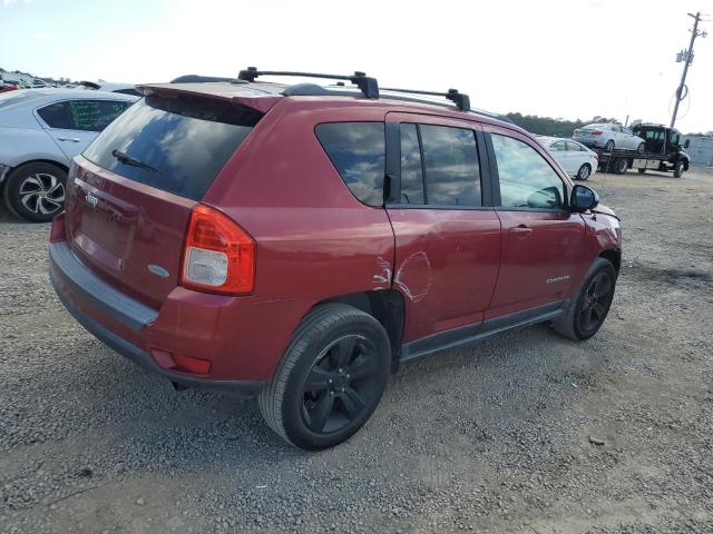 Photo 3 from auction – 2013 JEEP COMPASS LATITUDE with VIN 1C4NJCEA2DD102128