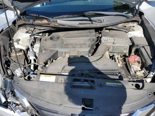 Photo 11 from auction – 2017 NISSAN ALTIMA 2.5 with VIN 1N4AL3AP0HC229321