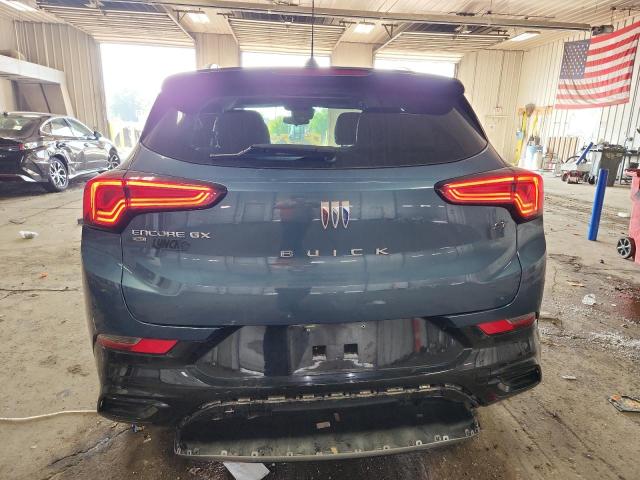 Foto 6 de la subasta – 2024 BUICK ENCORE GX con VIN KL4AMESL3RB171592
