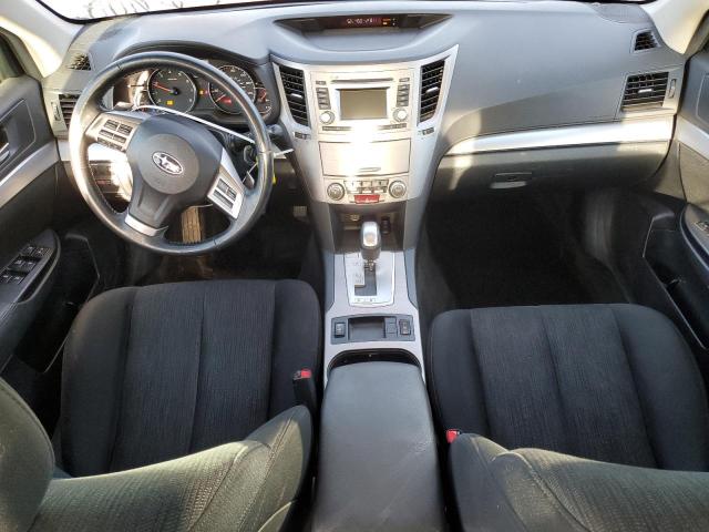 Photo 8 from auction – 2014 SUBARU LEGACY 2.5I PREMIUM with VIN 4S3BMCC69E3025189